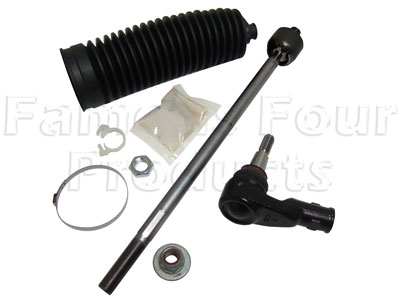 FF005987 - Steering Rack Tie Rod End Repair Kit - Land Rover Discovery 3