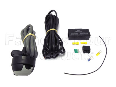 FF005994 - Towing Electrics Kit - Land Rover 90/110 & Defender