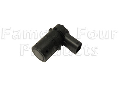 Sensor - Parking Distance - Land Rover Discovery 3 (L319) - Electrical