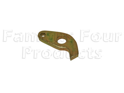 Pawl - Hand Brake Catch - Land Rover Series IIA/III - Brakes