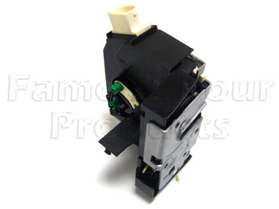 Door Latch - Land Rover Freelander (L314) - Body