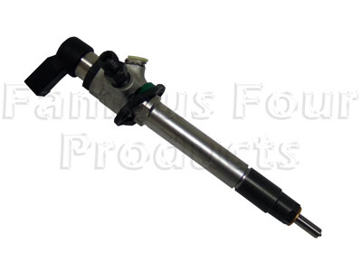 Injector - Land Rover Discovery 3 (L319) - Fuel & Air Systems
