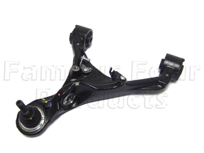 FF006028 - Suspension Arm - Front Upper - Range Rover Sport to 2009 MY