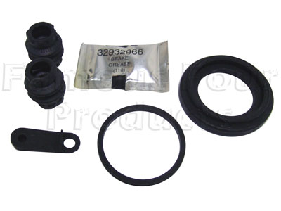 FF006031 - Seal Kit - Brake Caliper - Rear  - Land Rover Discovery 3