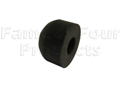 FF006047 - Buffer - Bonnet Stop - Classic Range Rover 1970-85 Models