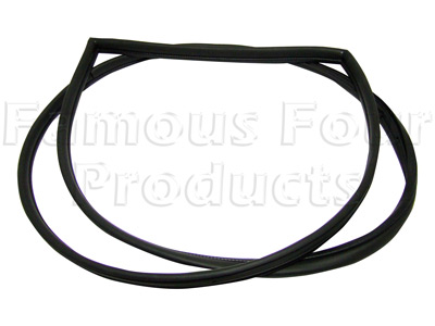 Door Aperture Seal - Classic Range Rover 1986-95 Models - Body