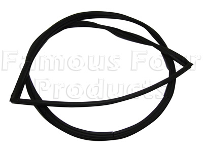 Door Aperture Seal - Land Rover Discovery Series II (L318) - Body