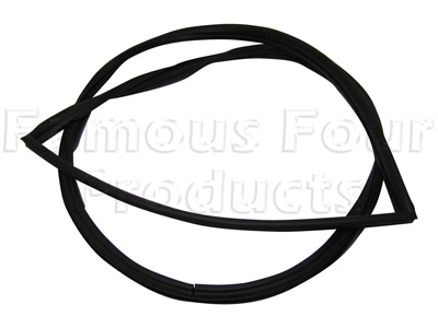 FF006055 - Door Aperture Seal - Land Rover Discovery 1994-98