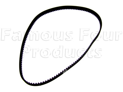 Timing Belt - Land Rover Discovery 1995-98 Models - 2.0 MPi Engine