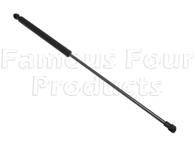 FF006058 - Gas Strut - Upper Tailgate - Range Rover Third Generation up to 2009 MY