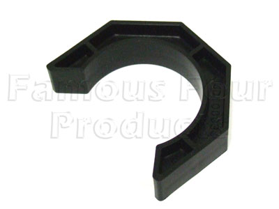 FF006079 - Clip for Clutch Slave Cylinder Bracket - Land Rover Freelander