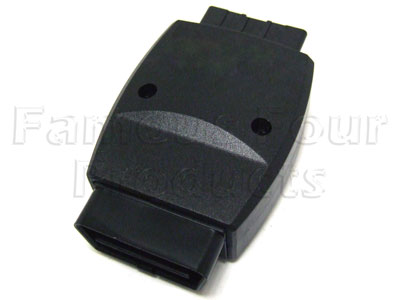 FF006100 - HAWKEYE Diagnostic Dongle - Land Rover Discovery 1994-98