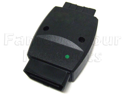 FF006101 - HAWKEYE Diagnostic Dongle - Land Rover Freelander