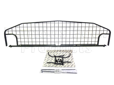 Dog Guard/Cargo Barrier - Range Rover Sport to 2009 MY (L320) - Accessories