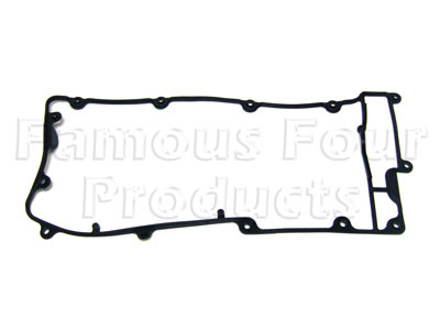 Cam Cover Gasket - Land Rover 90/110 & Defender (L316) - Td5 Diesel Engine