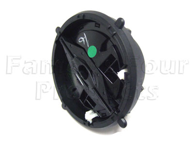 Electric Motor and Adaptor Ring -Door Mirror - Land Rover Discovery 3 (L319) - Body