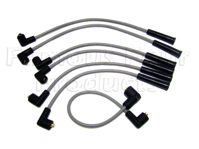 FF006158 - HT Lead Set - Land Rover Series IIA/III