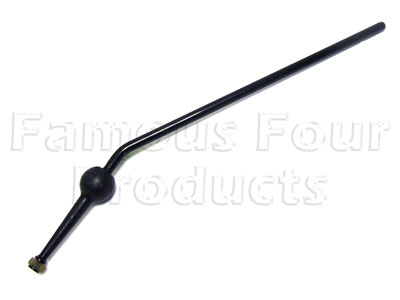 FF006169 - Gear Lever - Land Rover Series IIA/III