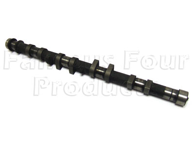 FF006173 - Camshaft - Exhaust - Land Rover Freelander