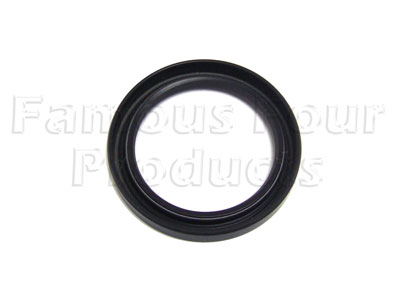 Camshaft Front Oil Seal - Classic Range Rover 1986-95 Models - 200 Tdi Diesel Engine