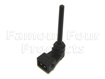 Low Level Warning Light Sensor - Range Rover Sport to 2009 MY (L320) - Cooling & Heating