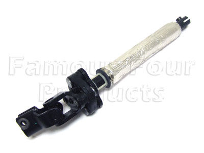 Steering Column Shaft - Lower - Range Rover Sport to 2009 MY (L320) - Suspension & Steering