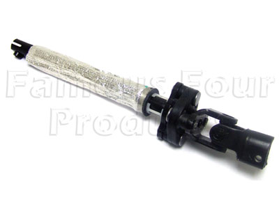 Steering Column Shaft - Lower - Land Rover Discovery 4 - Suspension & Steering