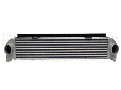 Intercooler - Land Rover Discovery 3 (L319) - Cooling & Heating