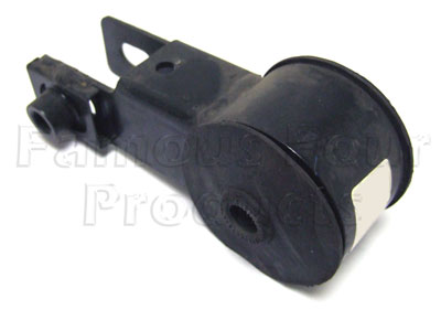 FF006207 - Tie Rod Engine - Upper - Land Rover Freelander