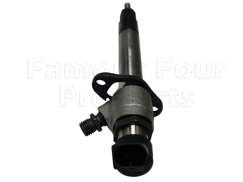 Injector - Range Rover Third Generation up to 2009 MY (L322) - TDV8 3.6 Diesel Engine