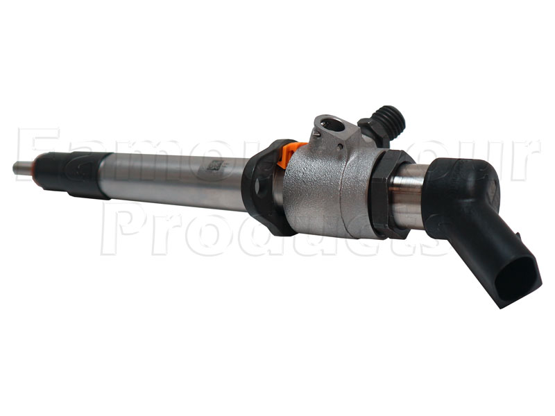 Injector - Range Rover Third Generation up to 2009 MY (L322) - TDV8 3.6 Diesel Engine