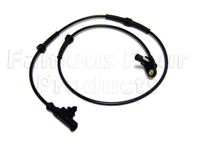 ABS Sensor - Land Rover Discovery 3 (L319) - Brakes