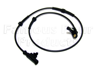 FF006214 - ABS Sensor - Land Rover Discovery 3