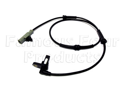 ABS Sensor - Land Rover Discovery 3 (L319) - Brakes