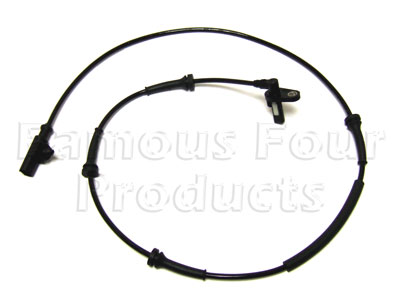 ABS Sensor - Range Rover Sport to 2009 MY (L320) - Brakes