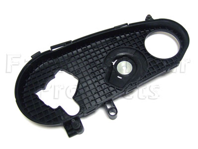 Cover - Rear Timing Belt - Land Rover Discovery 3 (L319) - 2.7 TDV6 Diesel Engine