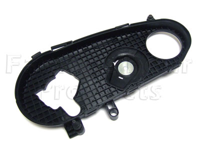 Cover - Rear Timing Belt - Range Rover Sport to 2009 MY (L320) - 2.7 TDV6 Diesel Engine