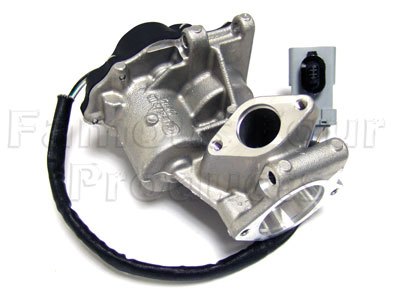 FF006220 - EGR Valve - Range Rover Third Generation up to 2009 MY