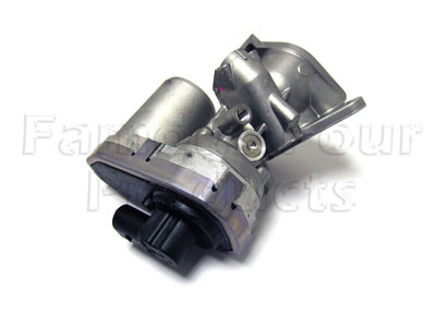 EGR Valve