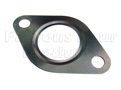 Gasket - EGR Valve - Land Rover 90/110 & Defender (L316) - 2.4 Puma Diesel Engine