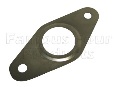 Gasket - EGR Valve - Land Rover 90/110 & Defender (L316) - 2.2 Puma Diesel Engine