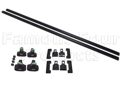 FF006232 - Roof Bars - Range Rover Third Generation up to 2009 MY