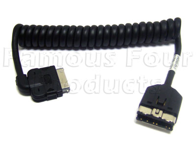 FF006235 - iPod Link Lead - Land Rover Discovery 4