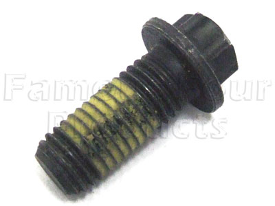 FF006239 - Flywheel Bolt - Land Rover 90/110 & Defender