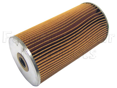 FF006246 - Oil Filter Element - Land Rover Series IIA/III