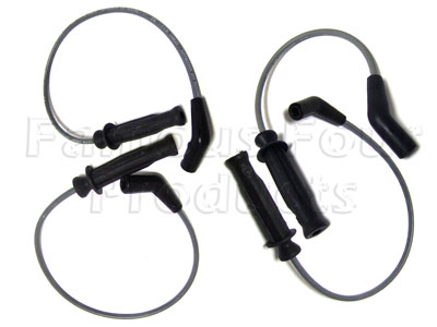 FF006248 - HT Lead Set - Land Rover Discovery 1994-98