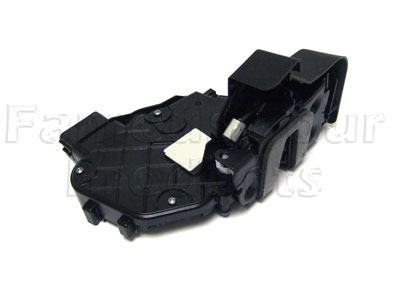 Door Latch Assembly - Rear - Land Rover Discovery 4 (L319) - Body