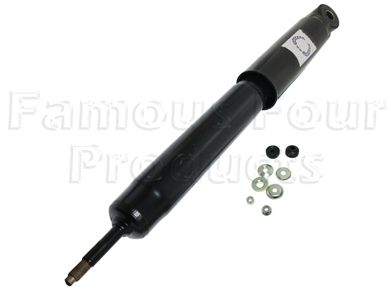 Shock Absorber - Land Rover 90/110 & Defender (L316) - Suspension Parts