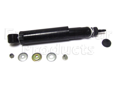 Shock Absorber - Land Rover 90/110 & Defender (L316) - Suspension Parts