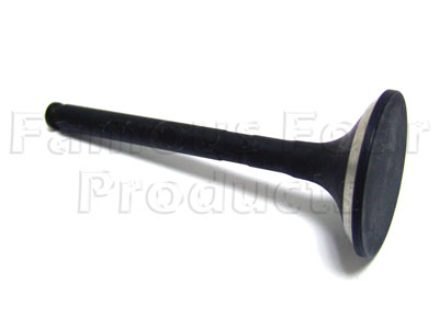 Valve - Exhaust - Land Rover Freelander (L314) - 2.0 TCie Diesel Engine